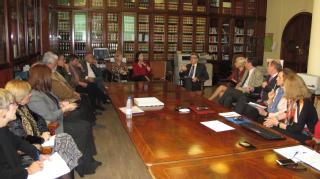 El buscador de sentencias estará a disposición de todos los jueces y magistrados de la jurisdicción contencioso-administrativa de la región
